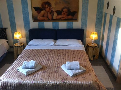 Giulietta E Romeo Hotel Verona Luaran gambar