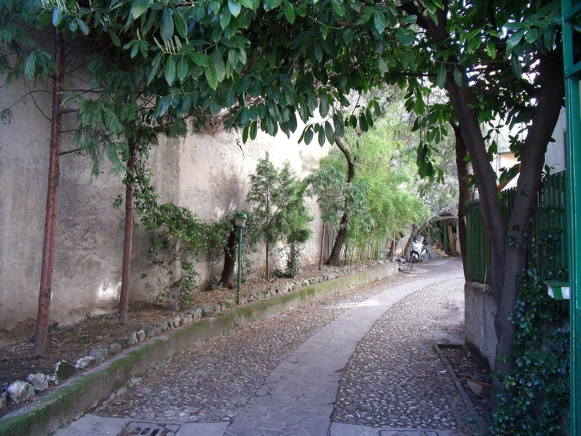 Giulietta E Romeo Hotel Verona Luaran gambar