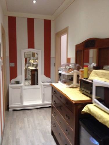 Giulietta E Romeo Hotel Verona Luaran gambar